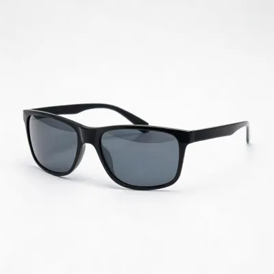 photochromic sunglasses with polarized lens